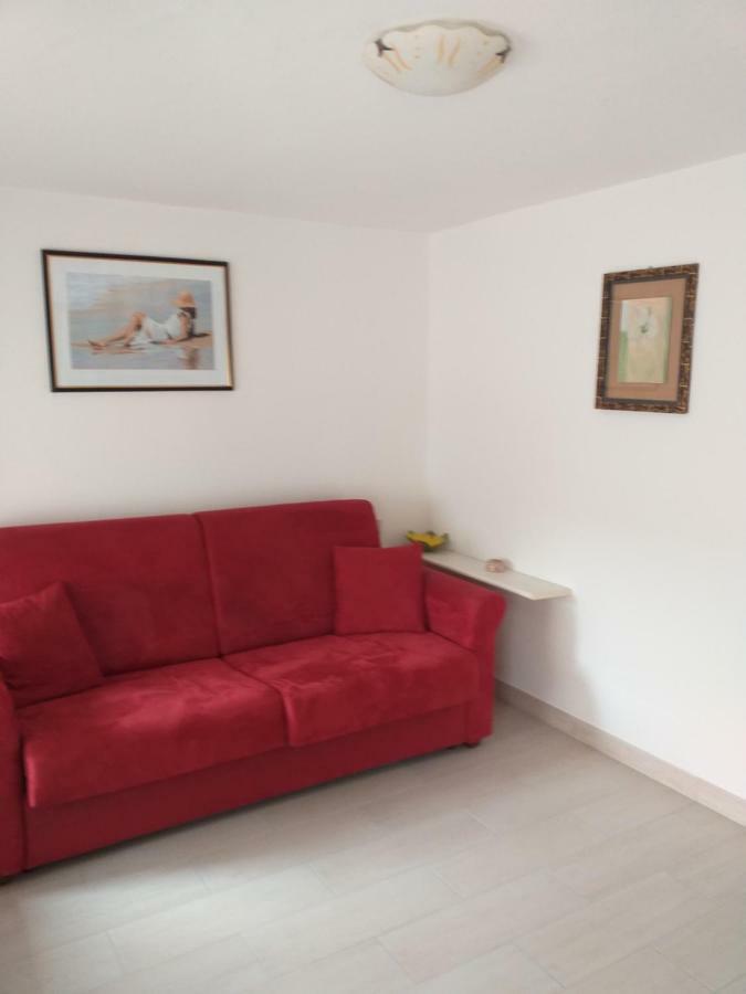 Appartamento Marina Marina Di Carrara Exterior photo